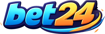 bet 24 সবুজ লোগো